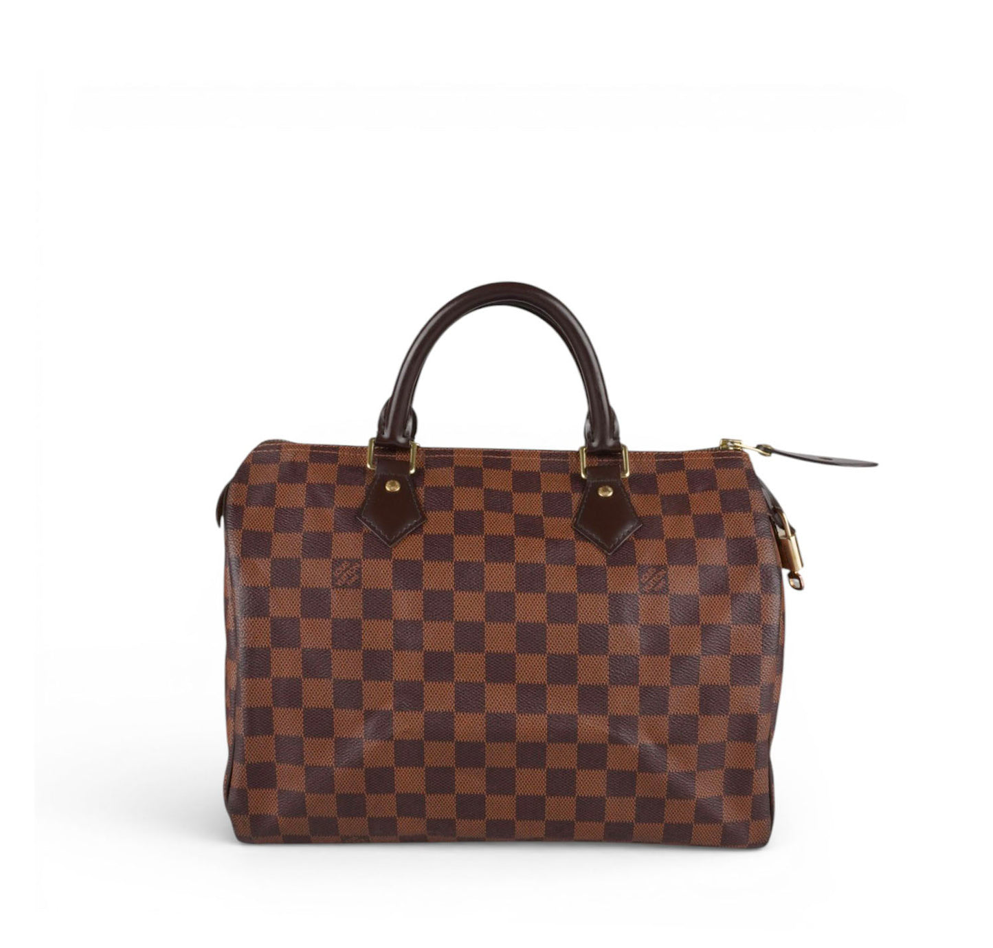 Speedy 30 Damier