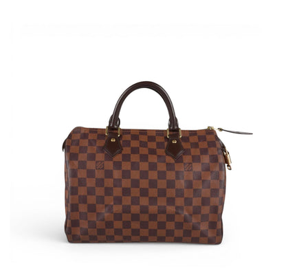 Speedy 30 Damier