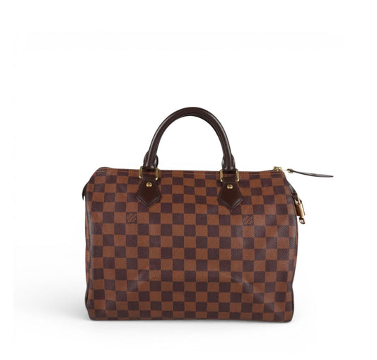 Speedy 30 Damier