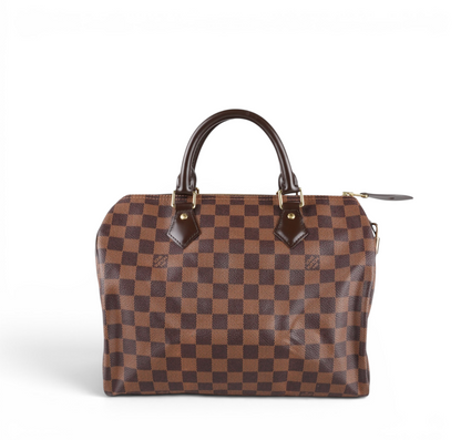Speedy 30 Damier