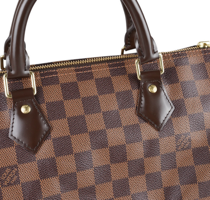 Speedy 30 Damier