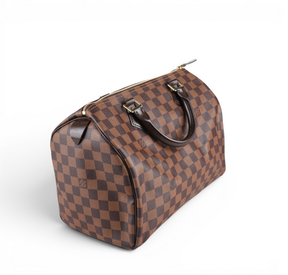 Speedy 30 Damier