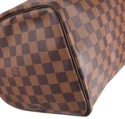 Speedy 30 Damier