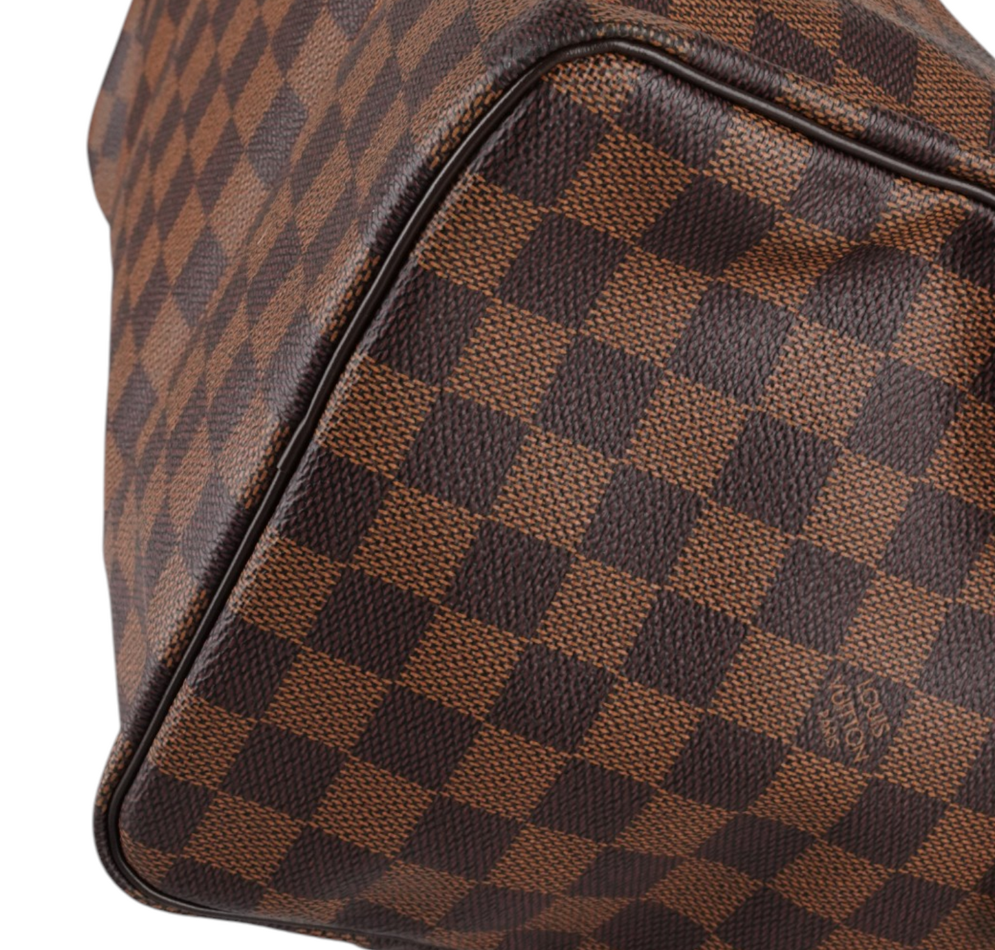 Speedy 30 Damier