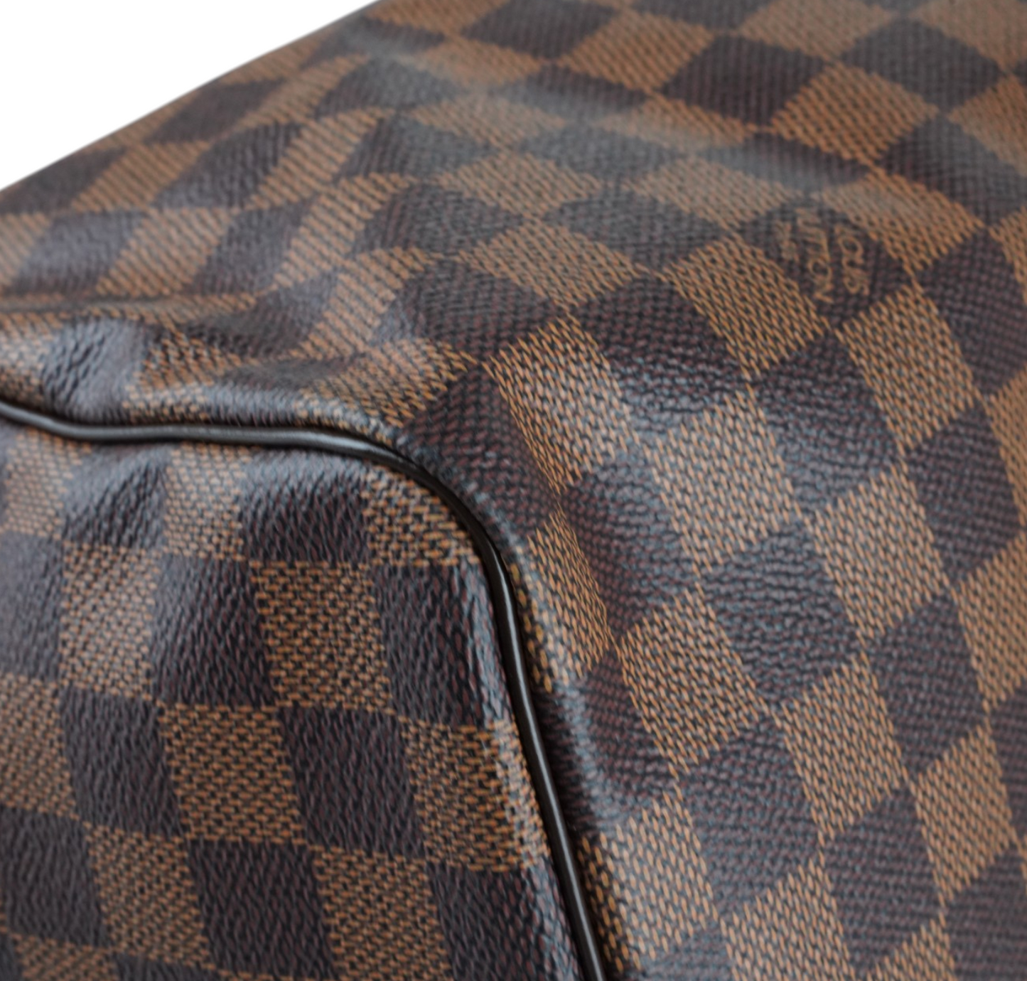 Speedy 30 Damier