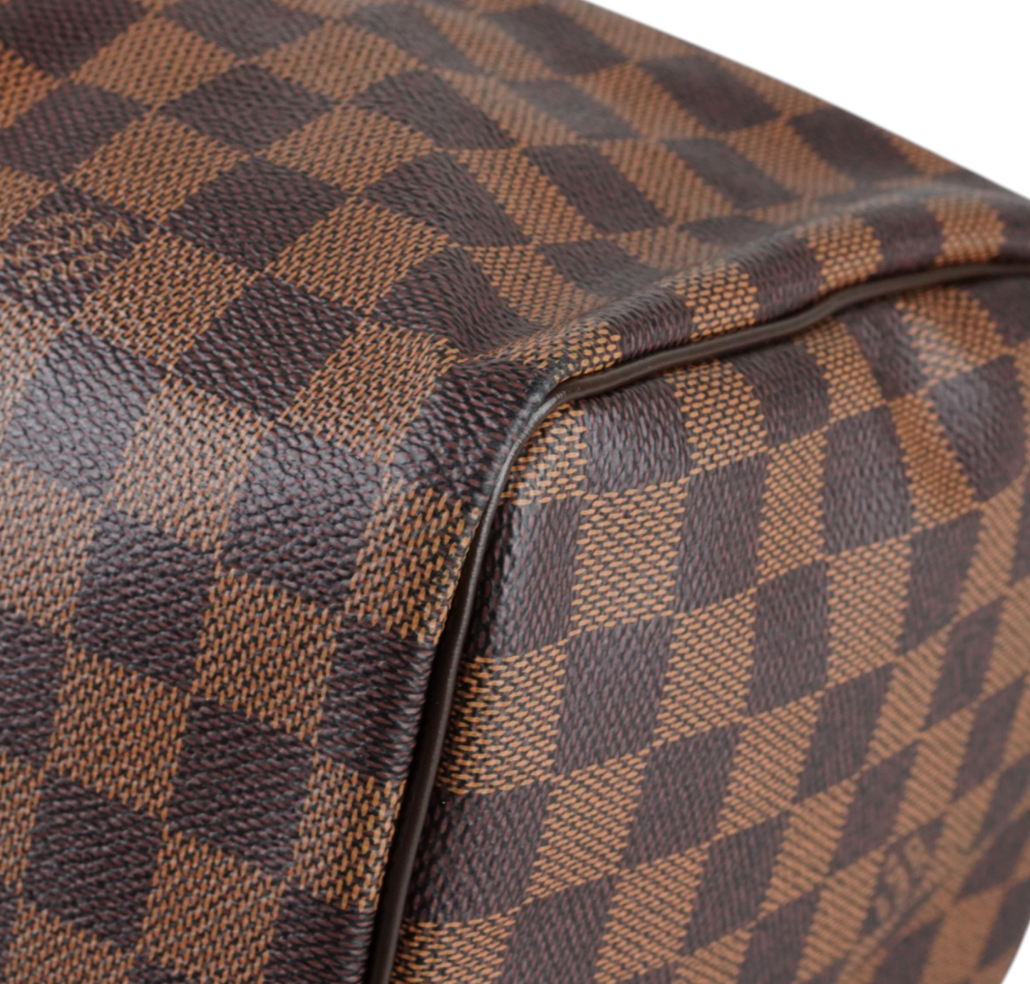 Speedy 30 Damier
