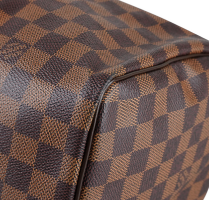 Speedy 30 Damier