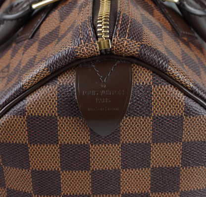 Speedy 30 Damier