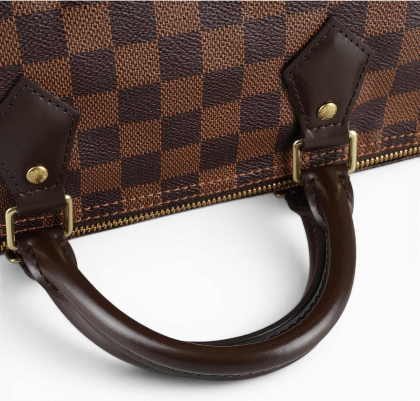 Speedy 30 Damier