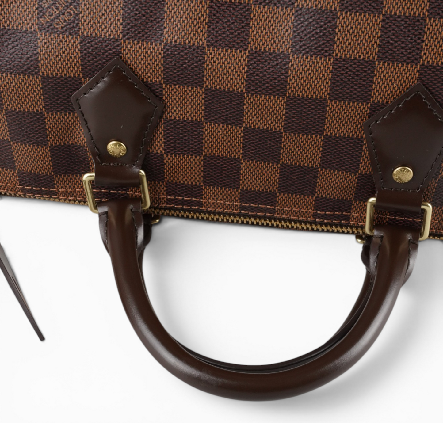 Speedy 30 Damier
