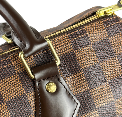 Speedy 30 Damier