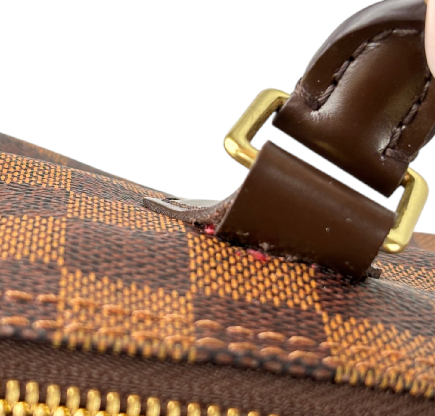 Speedy 30 Damier