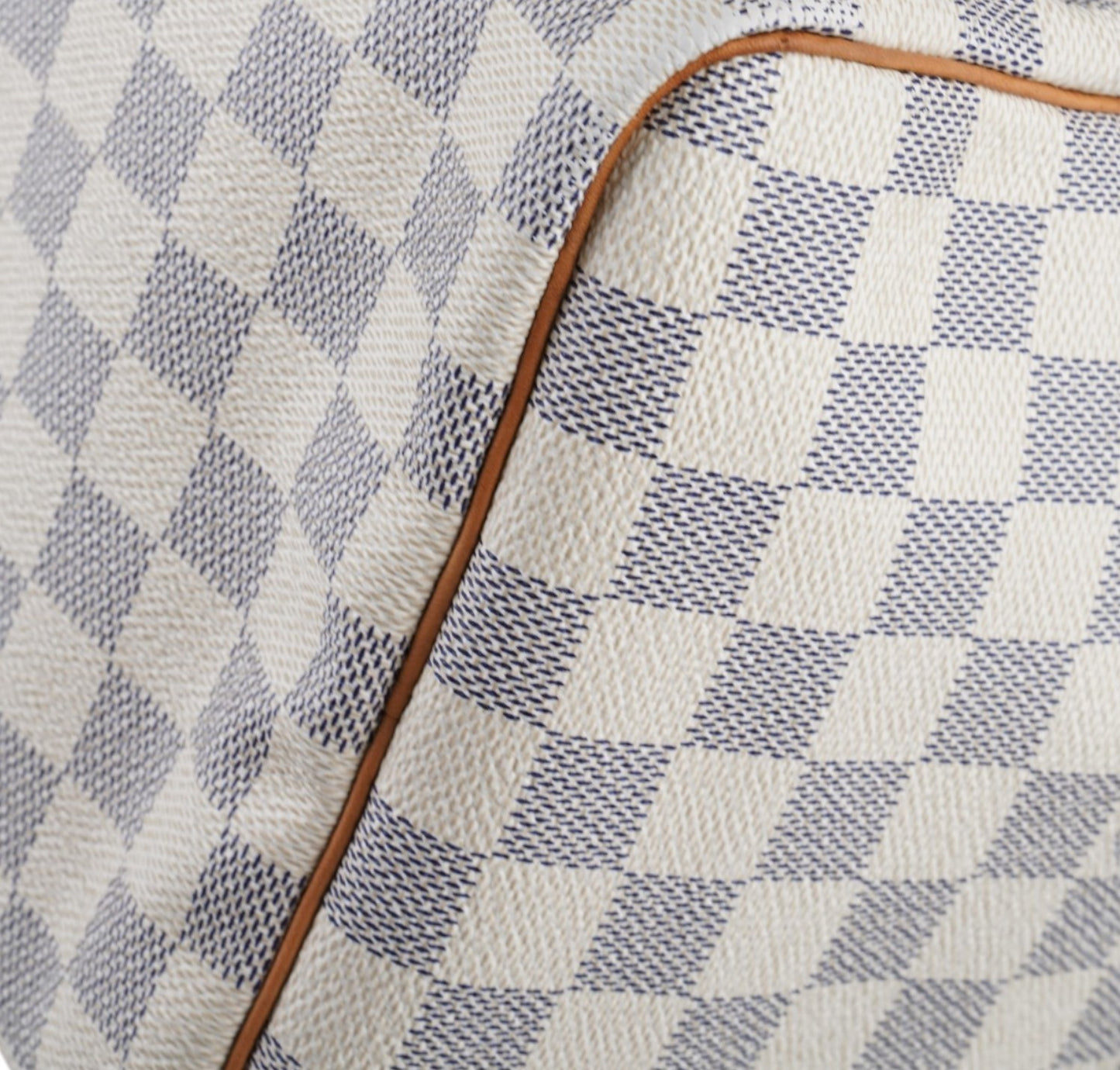 Speedy 30 Damier Azur
