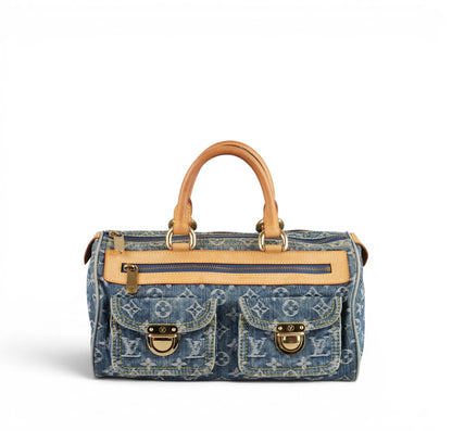Néo Speedy Denim