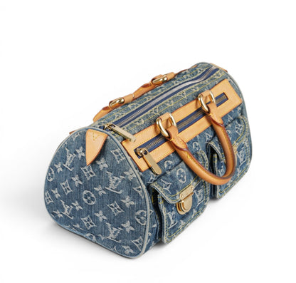 Néo Speedy Denim