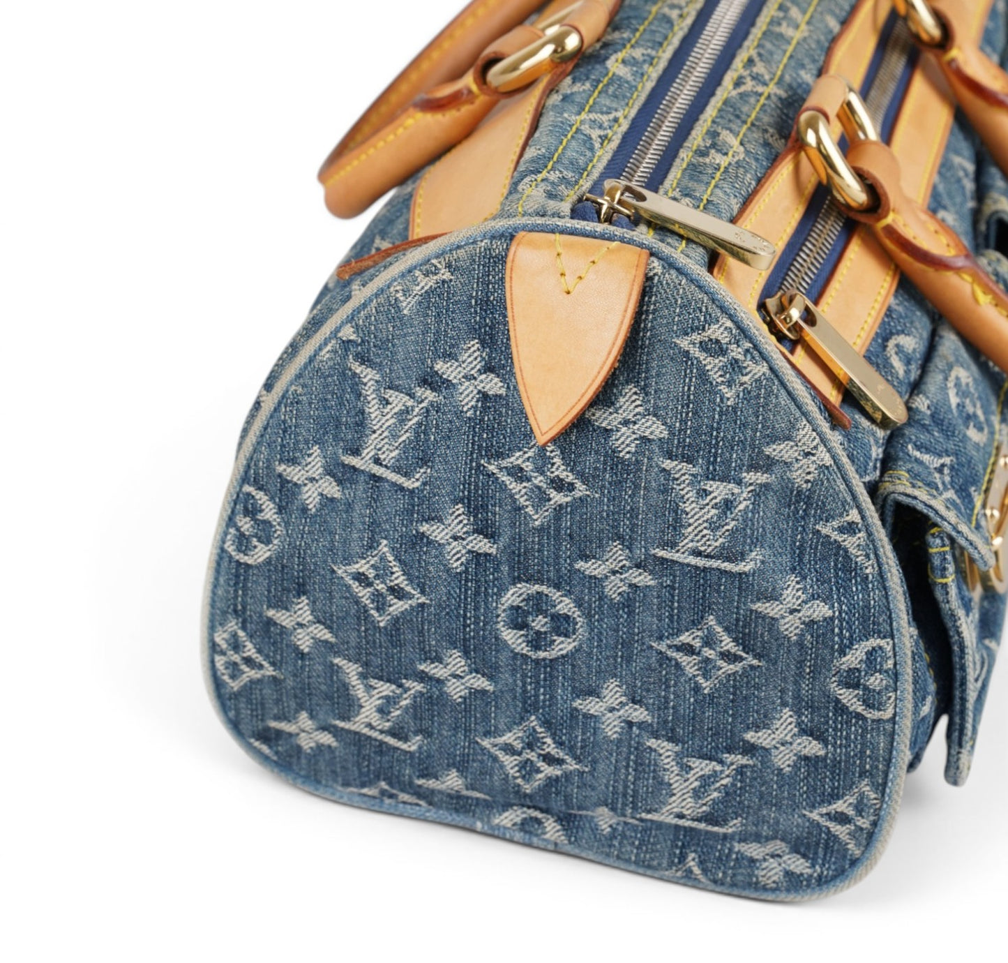 Néo Speedy Denim