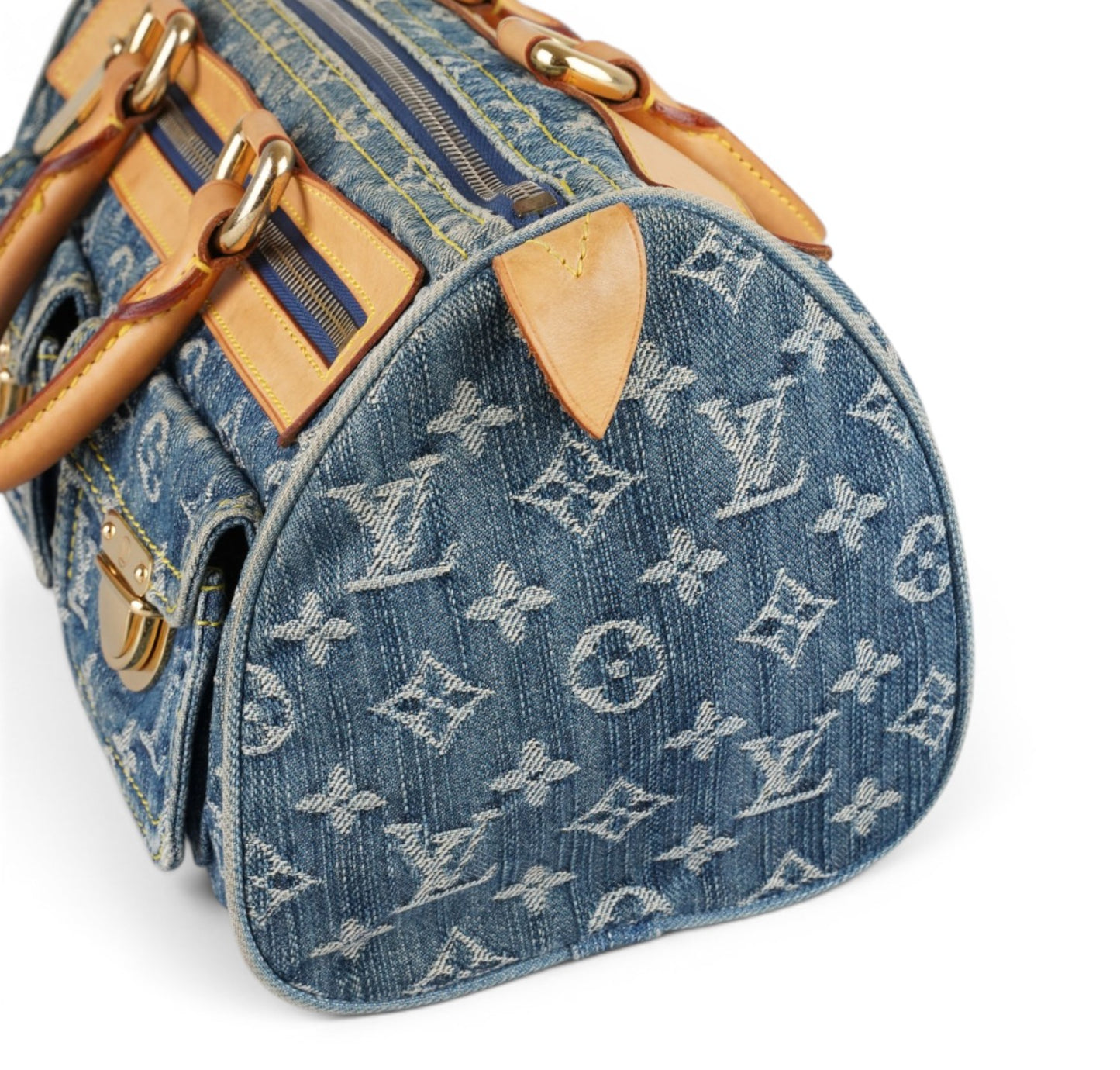 Néo Speedy Denim