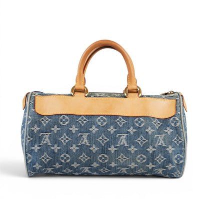 Néo Speedy Denim