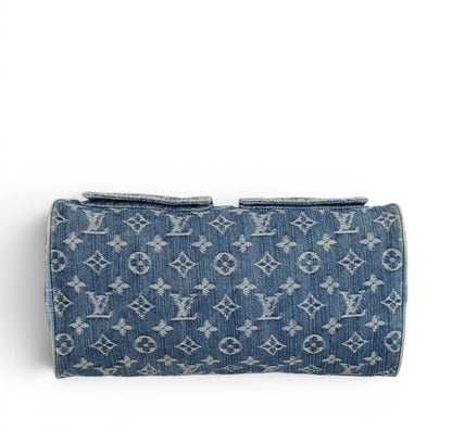 Néo Speedy Denim