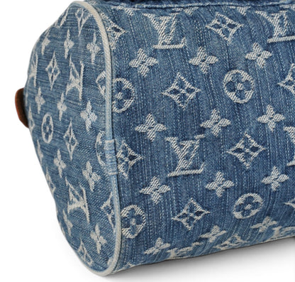 Néo Speedy Denim