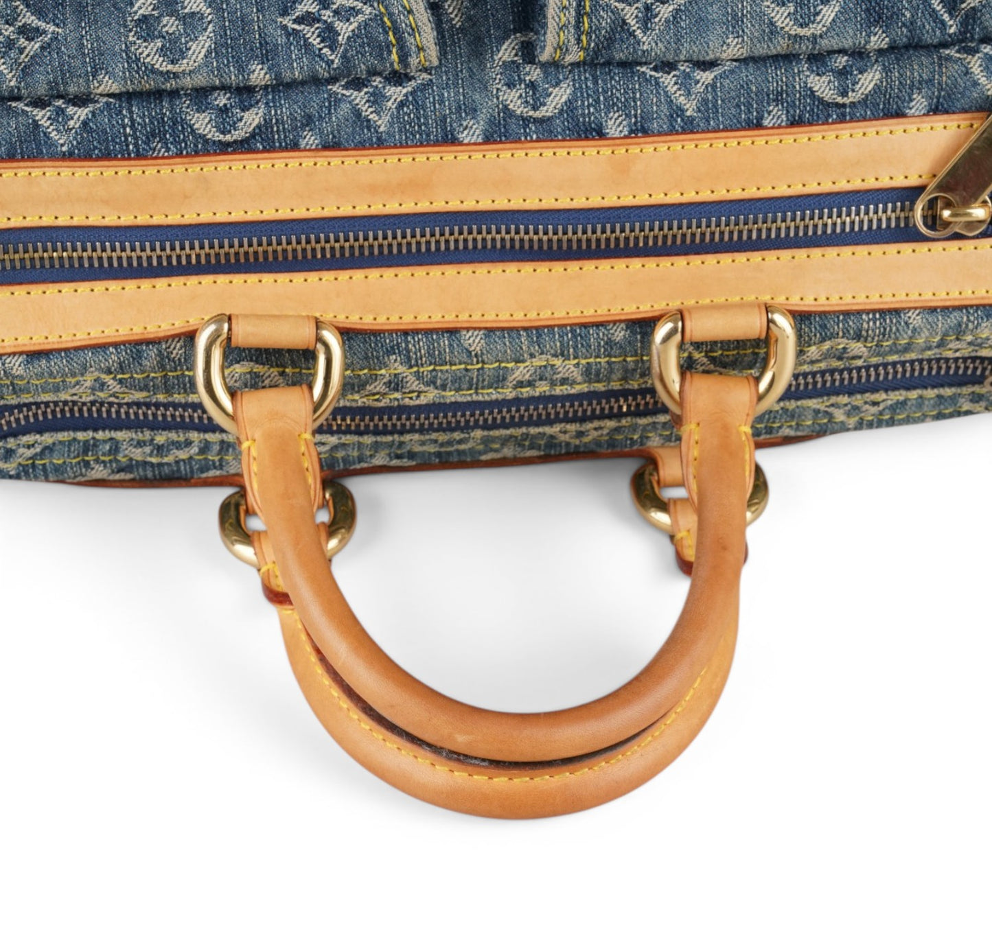 Néo Speedy Denim