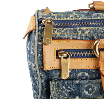 Néo Speedy Denim