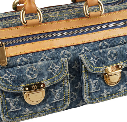 Néo Speedy Denim