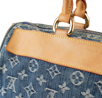 Néo Speedy Denim