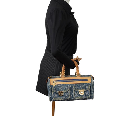 Néo Speedy Denim