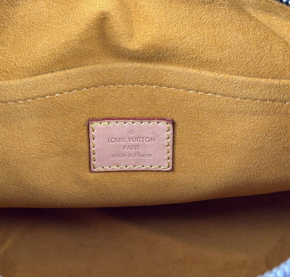 Néo Speedy Denim