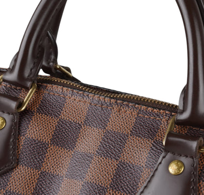 Speedy 30 Damier