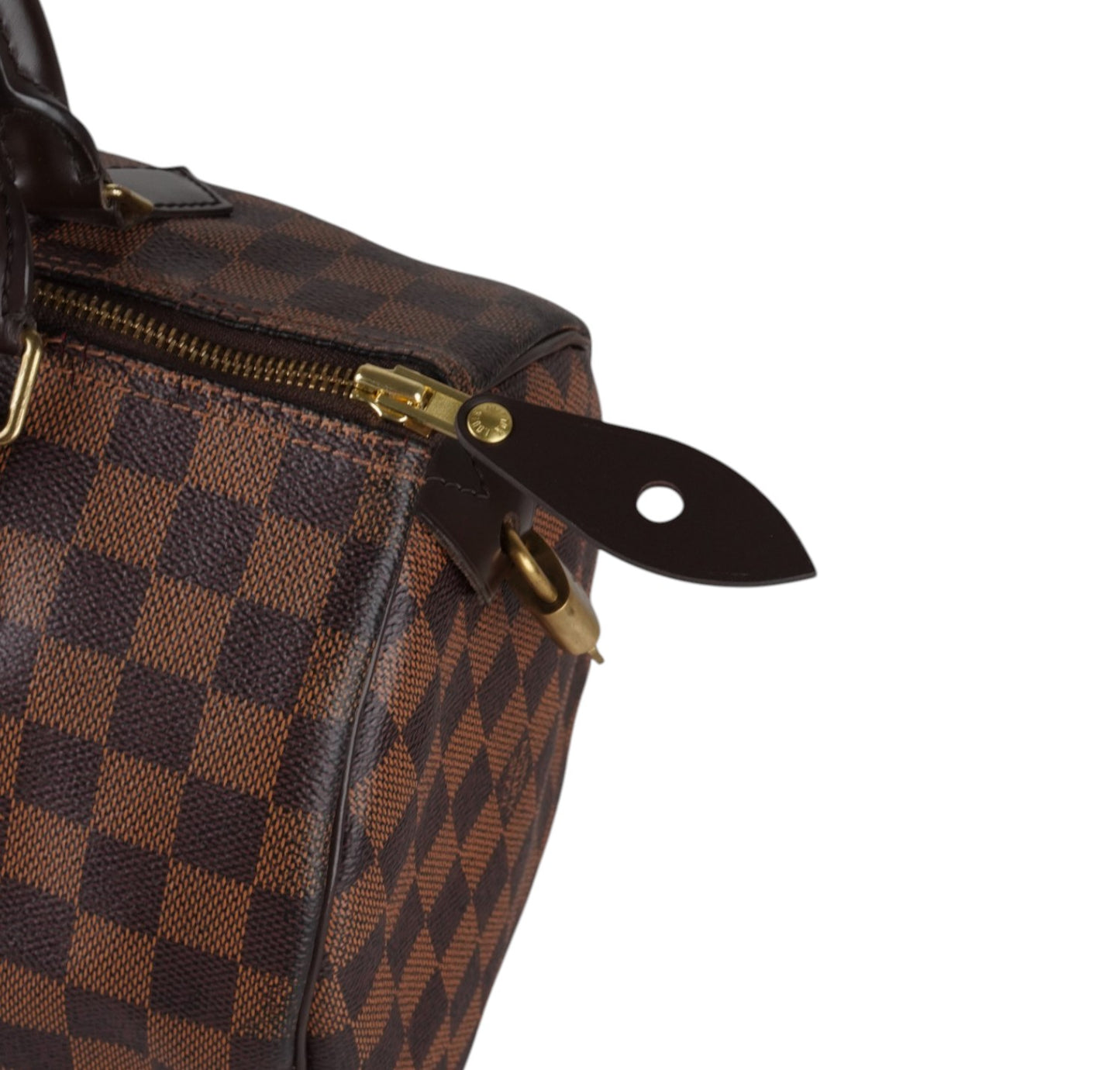 Speedy 30 Damier