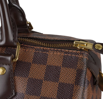 Speedy 30 Damier