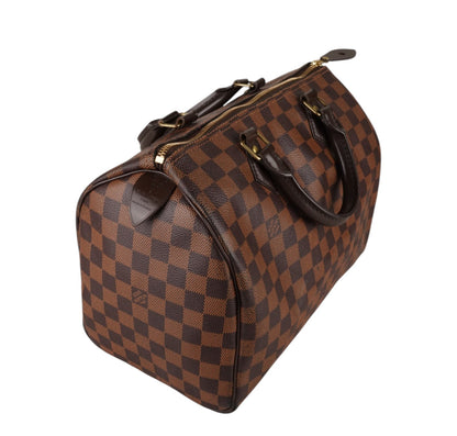 Speedy 30 Damier