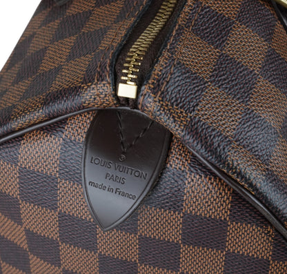Speedy 30 Damier