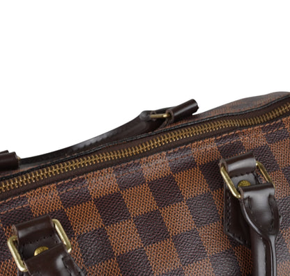 Speedy 30 Damier