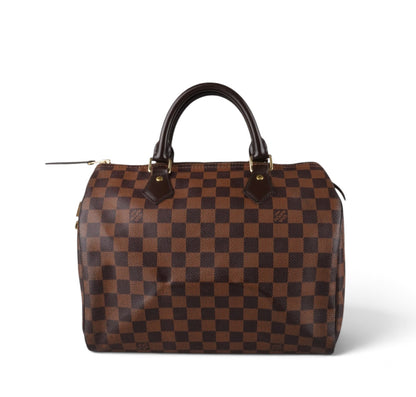 Speedy 30 Damier