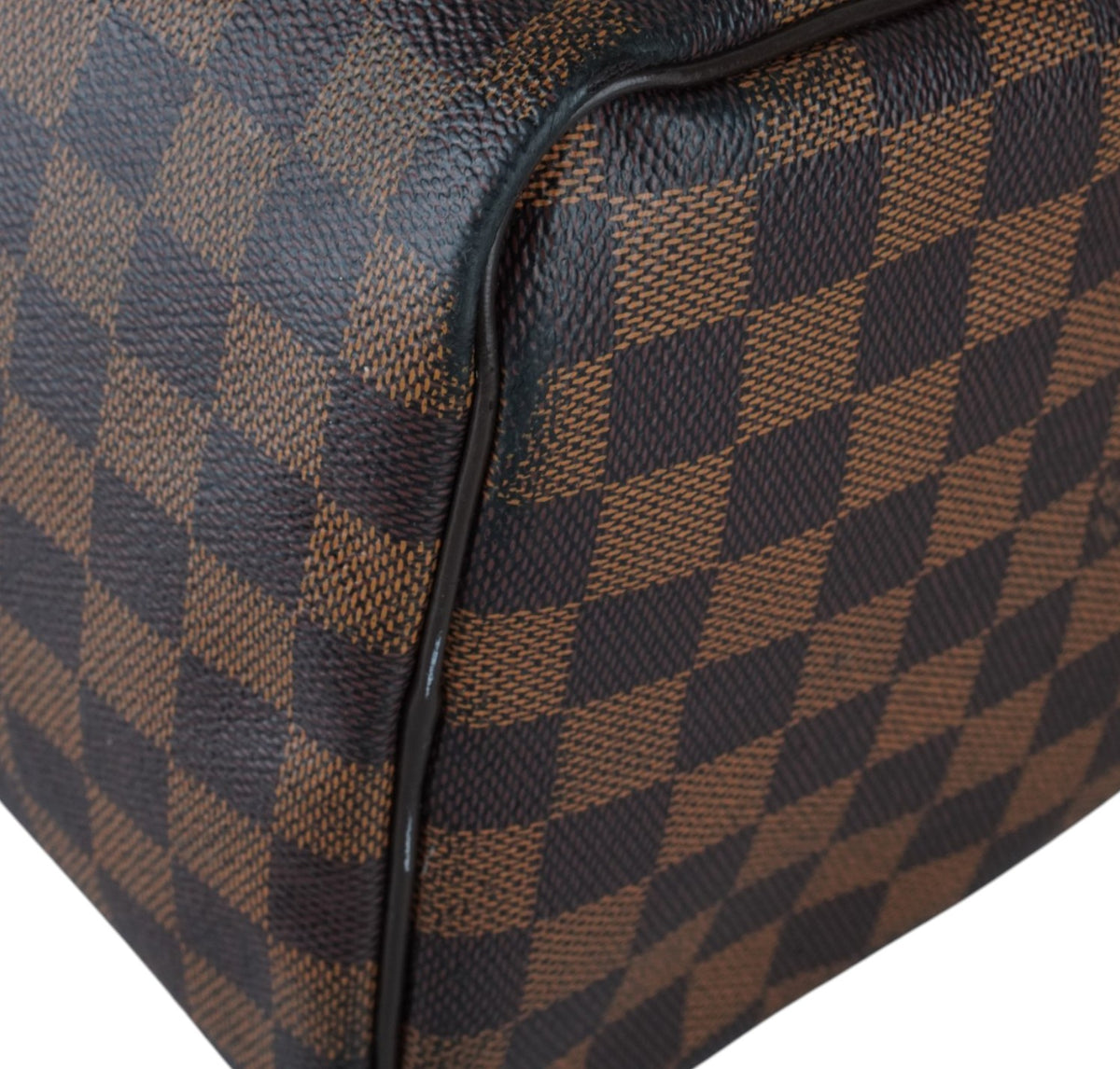 Speedy 30 Damier