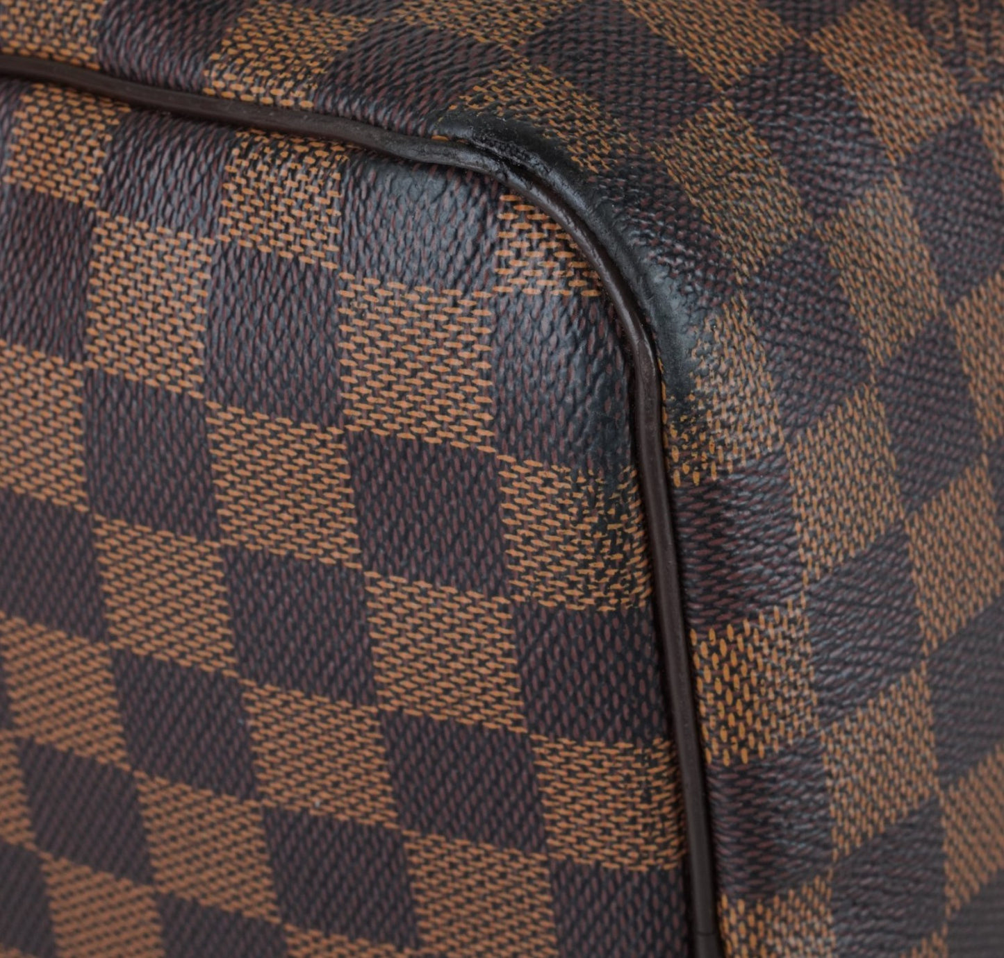 Speedy 30 Damier