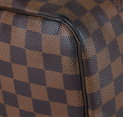 Speedy 30 Damier