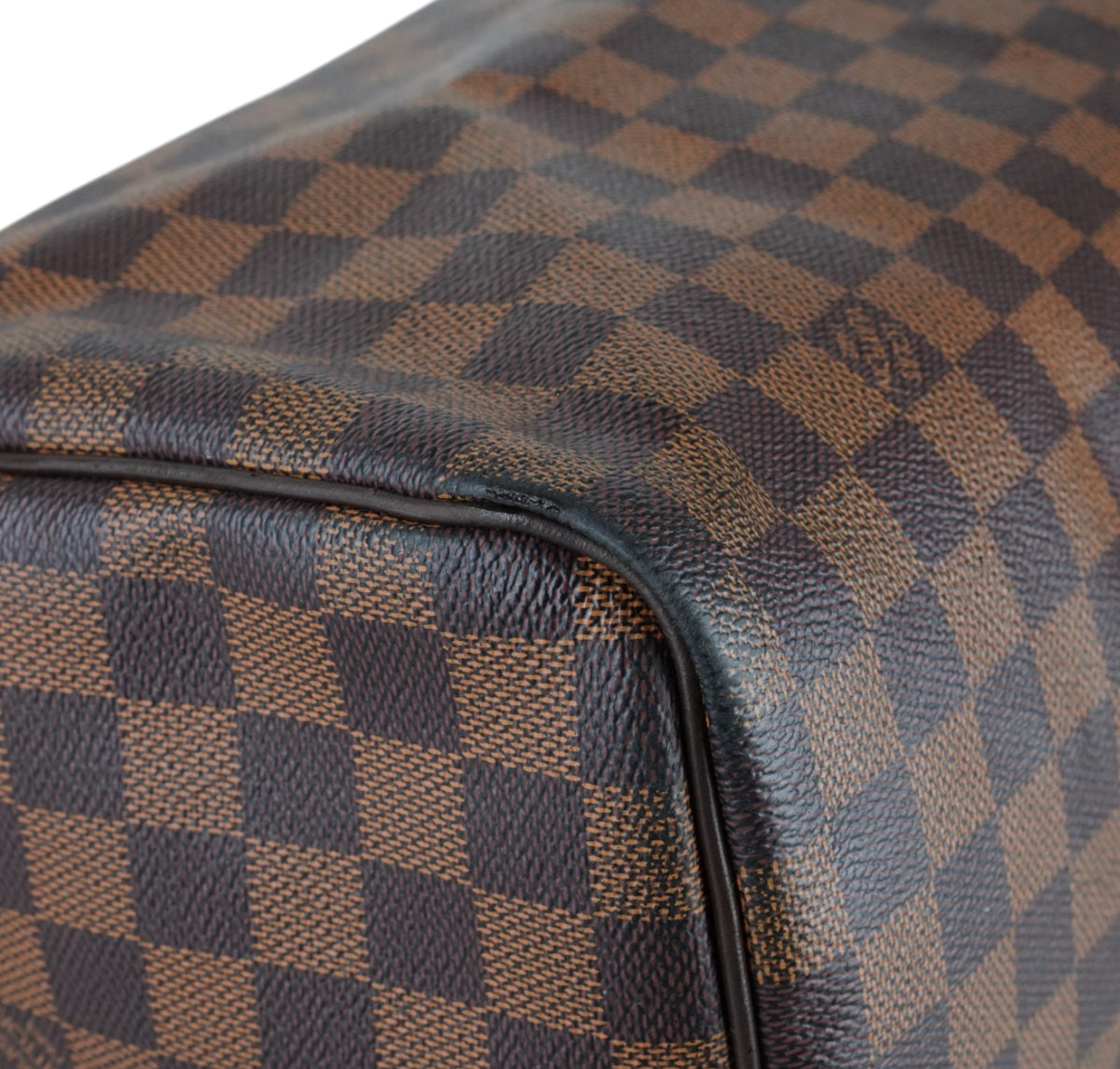 Speedy 30 Damier