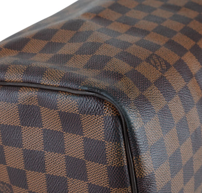 Speedy 30 Damier