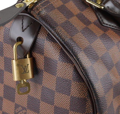 Speedy 30 Damier