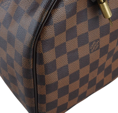 Speedy 30 Damier