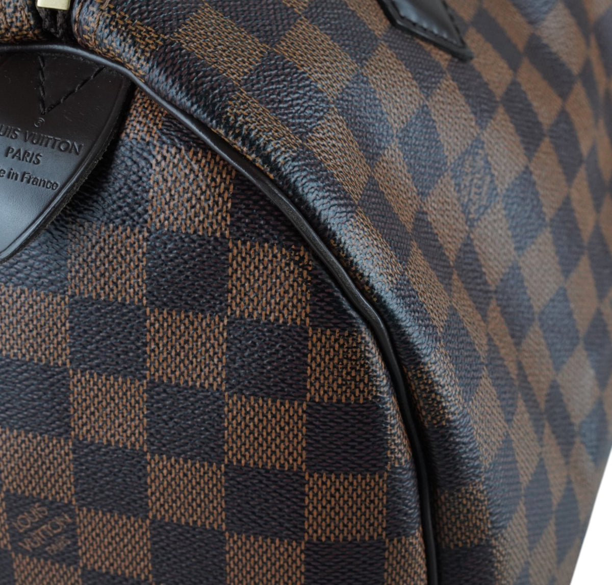 Speedy 30 Damier