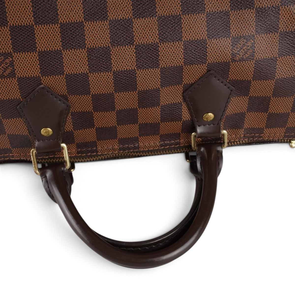 Speedy 30 Damier