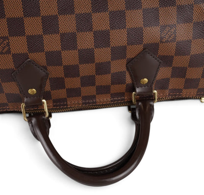 Speedy 30 Damier