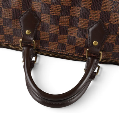 Speedy 30 Damier