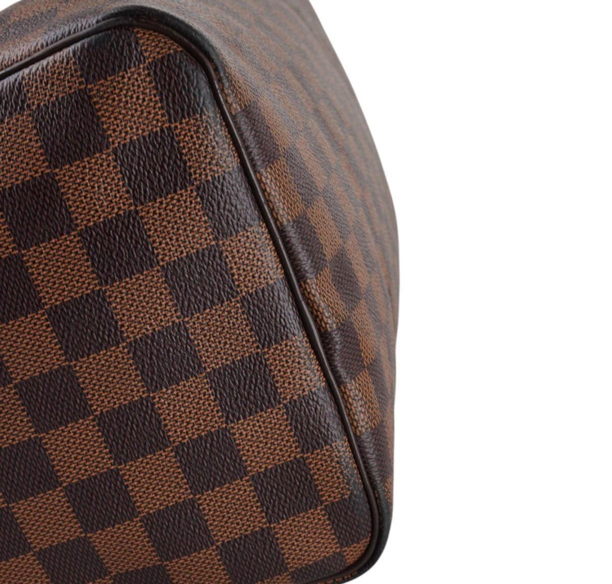 Speedy 30 Damier
