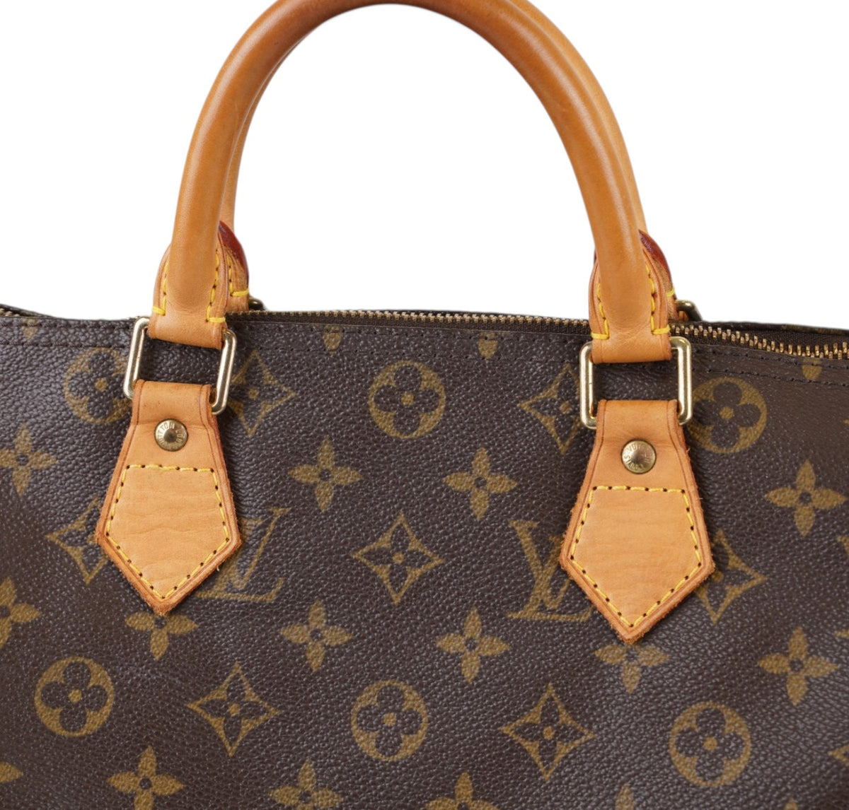 Speedy 30 Monogram